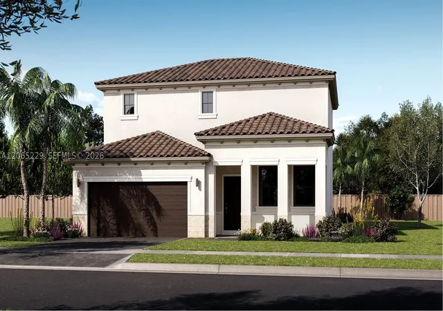 Photo 1 of Single family home for sale at 126 Se 20 Ct, Homestead, FL 33033 | MLS# A12065229 | Listing updated on 2026-09-04