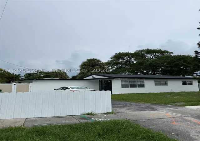 Photo 1 of Single family home for sale at 331 Nw 39th Ave, Lauderhill, FL 33311 | MLS# A12065246 | Listing updated on 2026-09-10