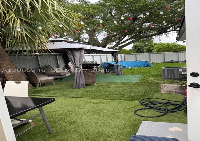 Photo 2 of Single family home for sale at 331 Nw 39th Ave, Lauderhill, FL 33311 | MLS# A12065246 | Listing updated on 2026-09-10