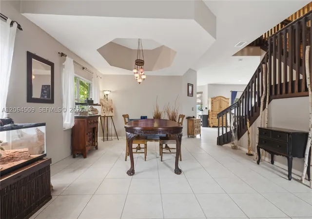 Photo 3 of Single family home for sale at 1040 Nw 185th Ave, Pembroke Pines, FL 33029 | MLS# A12064509 | Listing updated on 2026-09-09