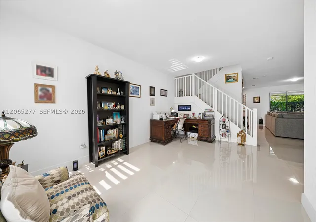 Photo 3 of Townhouse for sale at 13667 Sw 157th Ct, Miami, FL 33196 | MLS# A12065277 | Listing updated on 2026-09-01