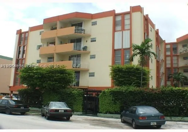 Photo 1 of Sale Pending at 1750 W 46th St #331, Hialeah, FL 33012 | MLS# A12064378 | Listing updated on 2026-08-26