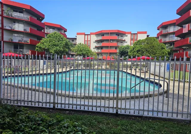 Photo 2 of Sale Pending at 1750 W 46th St #331, Hialeah, FL 33012 | MLS# A12064378 | Listing updated on 2026-08-26