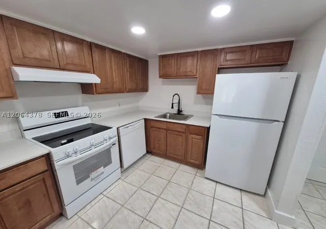 Photo 3 of Sale Pending at 1750 W 46th St #331, Hialeah, FL 33012 | MLS# A12064378 | Listing updated on 2026-08-26