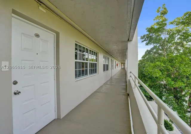 Photo 2 of Condo for sale at 808 Cypress Blvd #409, Pompano Beach, FL 33069 | MLS# A12065015 | Listing updated on 2026-09-17