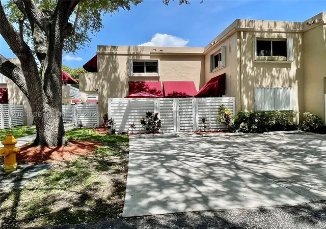 Photo 1 of Sale Pending at 14327 Sw 97th Ln, Miami, FL 33186 | MLS# A12064806 | Listing updated on 2026-09-01
