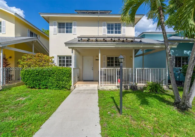 Photo 1 of Single family home for sale at 1975 Nw 3rd Ct #39, Miami, FL 33136 | MLS# A12065269 | Listing updated on 2026-09-01