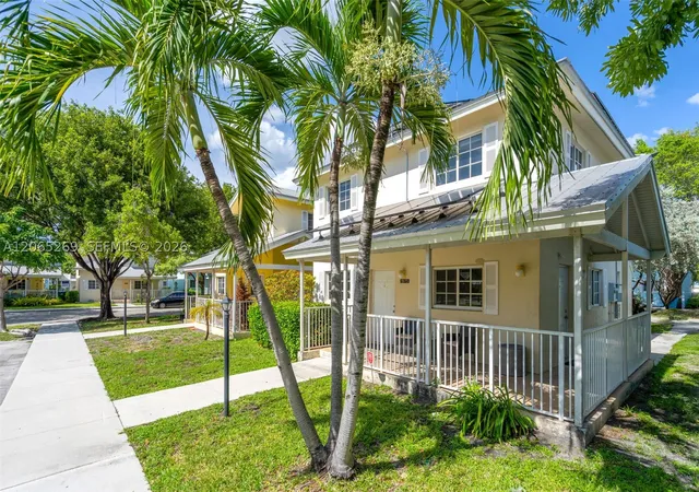 Photo 3 of Single family home for sale at 1975 Nw 3rd Ct #39, Miami, FL 33136 | MLS# A12065269 | Listing updated on 2026-09-01