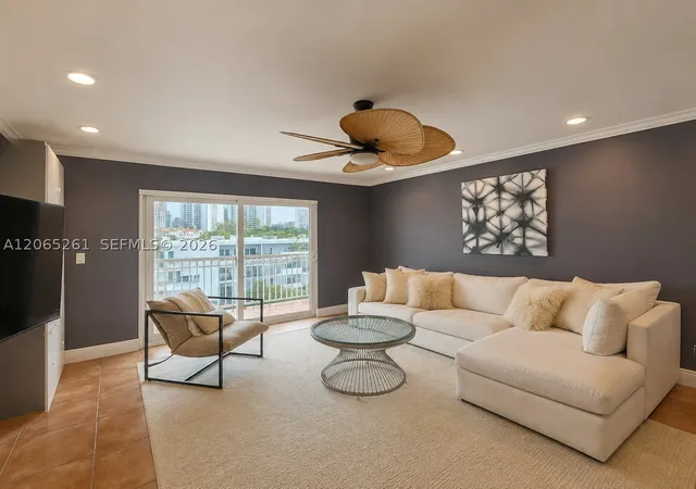 Photo 3 of Condo for sale at 3601 Ne 170th St #605, North Miami Beach, FL 33160 | MLS# A12065261 | Listing updated on 2026-09-01