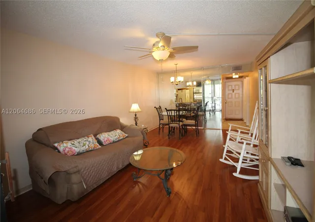 Photo 2 of Condo for sale at 900 Colony Point Cir #216, Pembroke Pines, FL 33026 | MLS# A12064686 | Listing updated on 2026-09-04