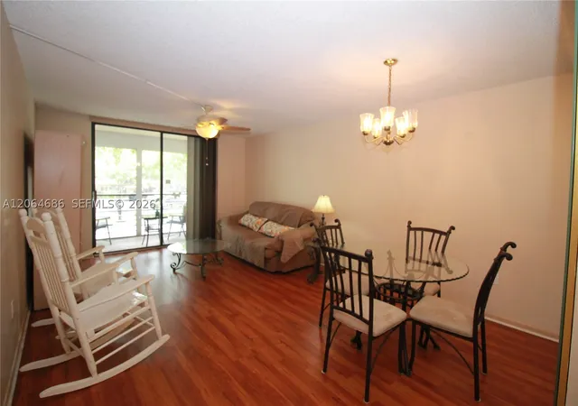 Photo 3 of Condo for sale at 900 Colony Point Cir #216, Pembroke Pines, FL 33026 | MLS# A12064686 | Listing updated on 2026-09-04