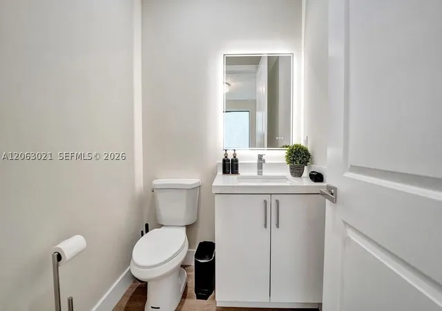 Townhouse for sale at 1103 Ne 16Th Ter #1, Fort Lauderdale, FL 33304 | MLS# A12063021 | Listing updated on 2026-09-24