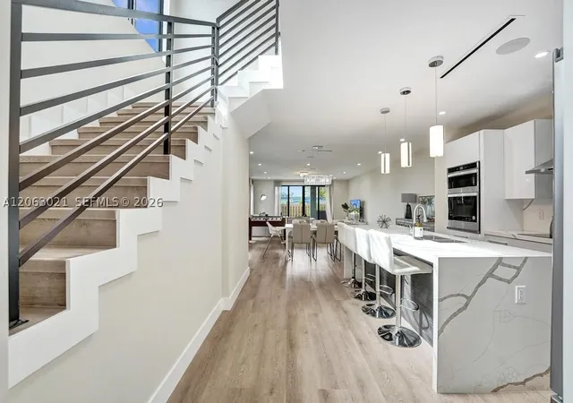 Townhouse for sale at 1103 Ne 16Th Ter #1, Fort Lauderdale, FL 33304 | MLS# A12063021 | Listing updated on 2026-09-24