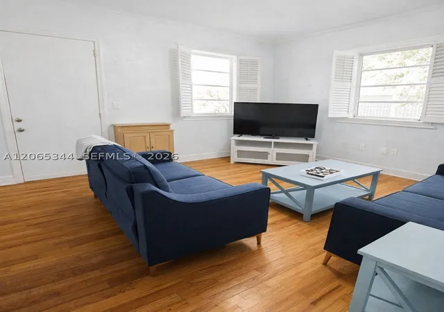 Photo 3 of Sale Pending at 928 Euclid Ave #6, Miami Beach, FL 33139 | MLS# A12065344 | Listing updated on 2026-09-02