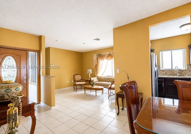 Photo 3 of Single family home for sale at 18772 Nw 80th Ct, Hialeah, FL 33015 | MLS# A12064319 | Listing updated on 2026-08-29