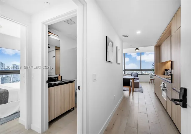 Photo 1 of Condo for sale at 225 N Miami Ave #PH-3712, Miami, FL 33128 | MLS# A12063438 | Listing updated on 2026-09-01