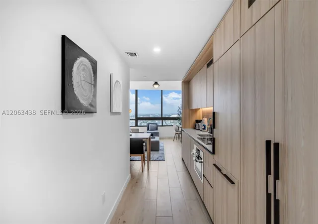 Photo 2 of Condo for sale at 225 N Miami Ave #PH-3712, Miami, FL 33128 | MLS# A12063438 | Listing updated on 2026-09-01