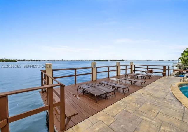 Photo 1 of Condo for sale at 7845 Ne Bayshore Ct #12, Miami, FL 33138 | MLS# A12065283 | Listing updated on 2026-09-08