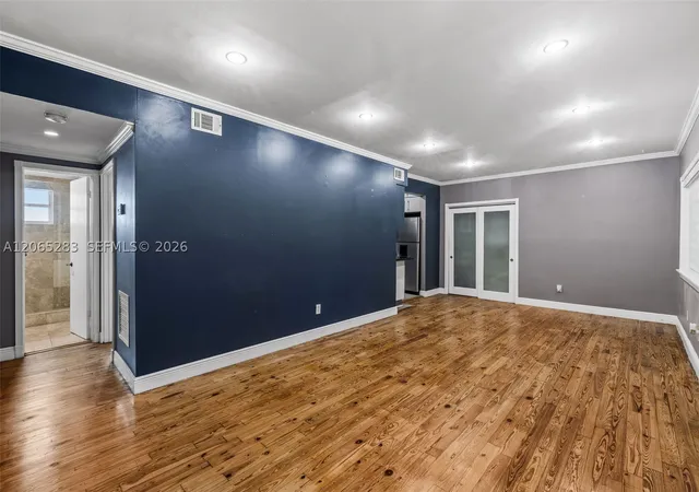 Photo 2 of Condo for sale at 7845 Ne Bayshore Ct #12, Miami, FL 33138 | MLS# A12065283 | Listing updated on 2026-09-08