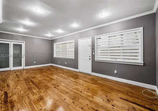 Listing Photo 4 - Condo for sale in Tudor House Condo located at 7845 Ne Bayshore Ct, Miami, FL 33138 - Unit #12