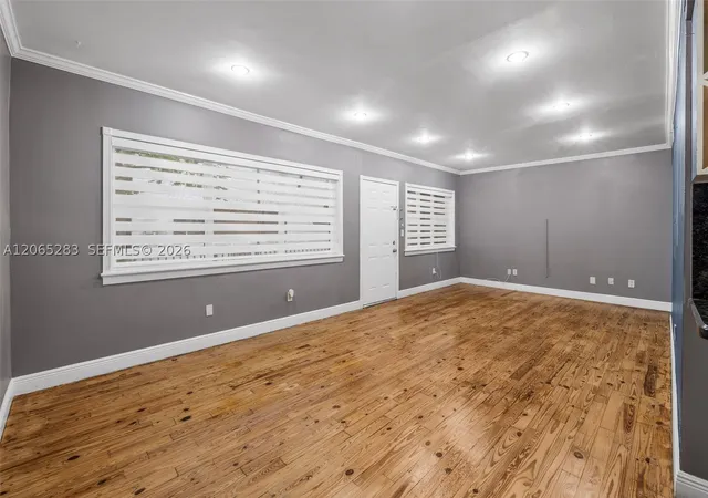 Listing Photo 5 - Condo for sale in Tudor House Condo located at 7845 Ne Bayshore Ct, Miami, FL 33138 - Unit #12