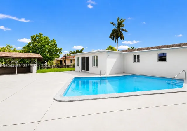 Photo 1 of Single family home for sale at 15624 Sw 297th Ter, Homestead, FL 33033 | MLS# A12065181 | Listing updated on 2026-09-18