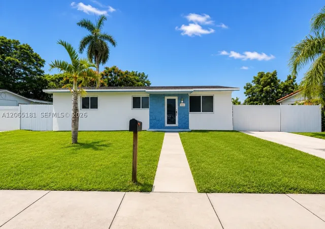 Photo 2 of Single family home for sale at 15624 Sw 297th Ter, Homestead, FL 33033 | MLS# A12065181 | Listing updated on 2026-09-18