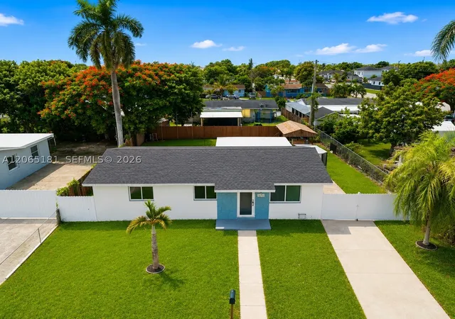 Photo 3 of Single family home for sale at 15624 Sw 297th Ter, Homestead, FL 33033 | MLS# A12065181 | Listing updated on 2026-09-18