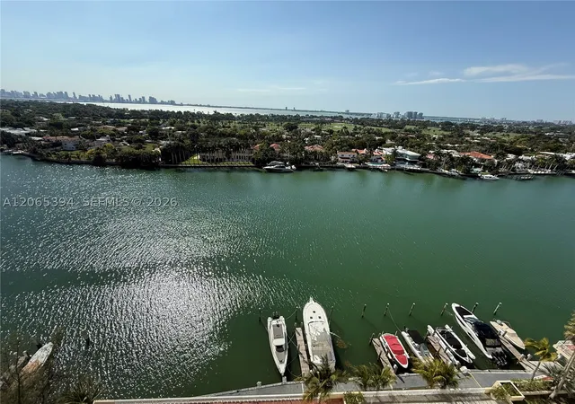 Photo 2 of Condo for sale at 5600 Collins Ave #16G, Miami Beach, FL 33140 | MLS# A12065394 | Listing updated on 2026-09-11