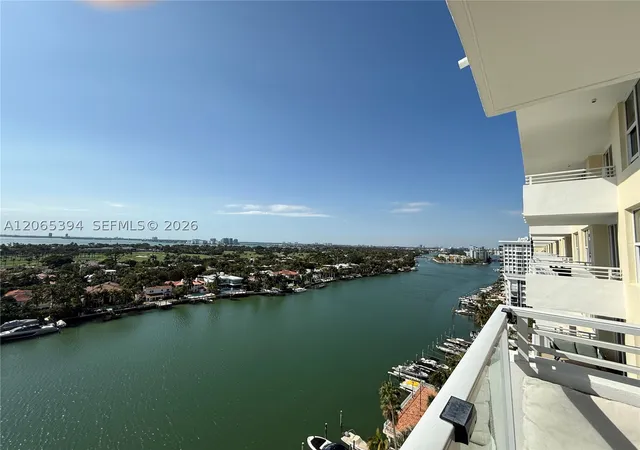 Photo 3 of Condo for sale at 5600 Collins Ave #16G, Miami Beach, FL 33140 | MLS# A12065394 | Listing updated on 2026-09-11
