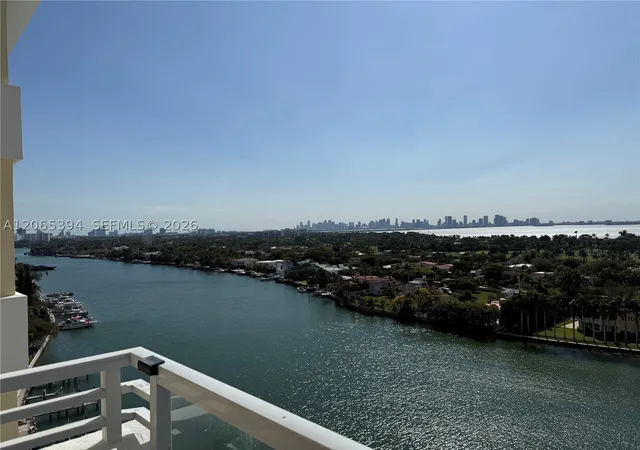 Photo 3 of Condo for sale at 5600 Collins Ave #16G, Miami Beach, FL 33140 | MLS# A12065394 | Listing updated on 2026-09-11