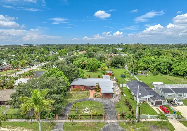 Photo 2 of Sale Pending at 17520 Nw 17th Ave, Miami Gardens, FL 33056 | MLS# A12065364 | Listing updated on 2026-10-03