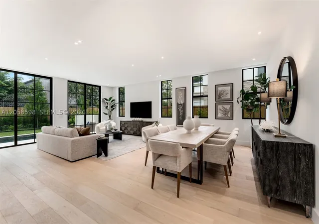 Photo 2 of Single family home for sale at 3352 Charles Ave, Miami, FL 33133 | MLS# A12058598 | Listing updated on 2026-09-12
