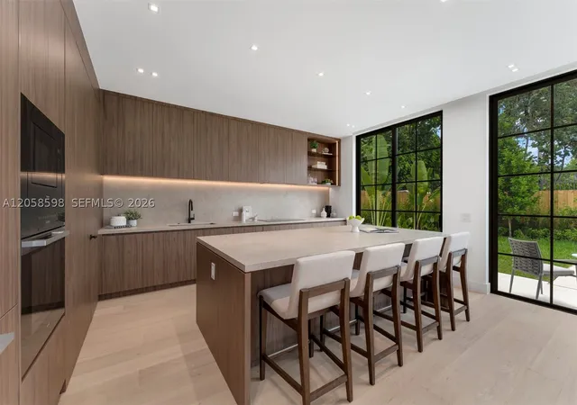 Photo 3 of Single family home for sale at 3352 Charles Ave, Miami, FL 33133 | MLS# A12058598 | Listing updated on 2026-09-12
