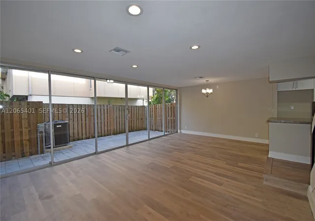 Photo 3 of Sale Pending at 853 Nw 80th Ter #2, Plantation, FL 33324 | MLS# A12065401 | Listing updated on 2026-09-25