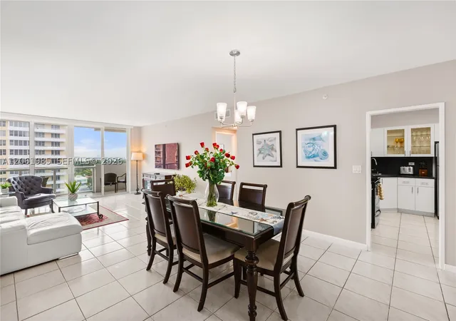 Photo 1 of Condo for sale at 5601 Collins Ave #1216, Miami Beach, FL 33140 | MLS# A12061985 | Listing updated on 2026-08-26