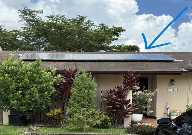 Photo 2 of Sale Pending at 11515 Sw 122nd Ct, Miami, FL 33186 | MLS# A12062590 | Listing updated on 2026-08-31