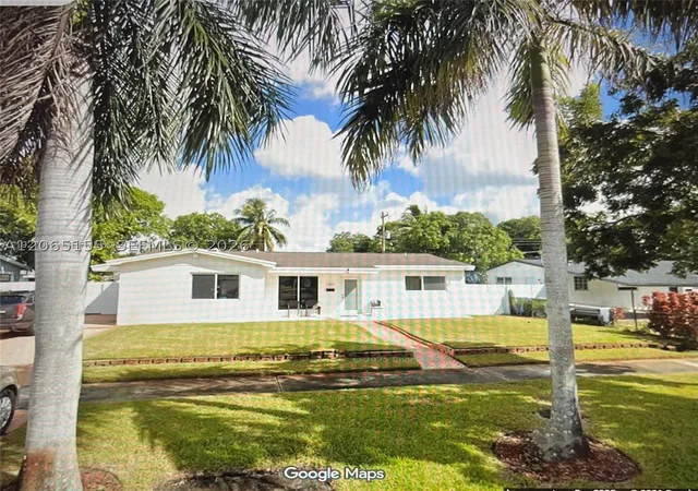 Photo 1 of Single family home for sale at 2301 Nw 191st St, Miami Gardens, FL 33056 | MLS# A12065155 | Listing updated on 2026-09-14