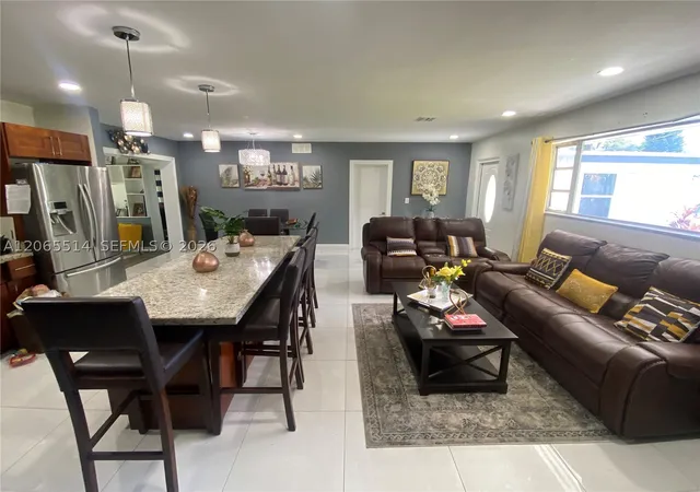 Photo 2 of Single family home for sale at 13270 Ne 3rd Ct, North Miami, FL 33161 | MLS# A12065514 | Listing updated on 2026-09-12