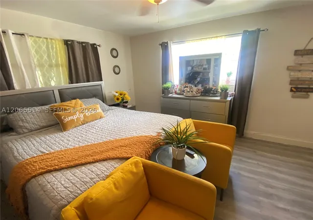 Photo 3 of Single family home for sale at 13270 Ne 3rd Ct, North Miami, FL 33161 | MLS# A12065514 | Listing updated on 2026-09-12