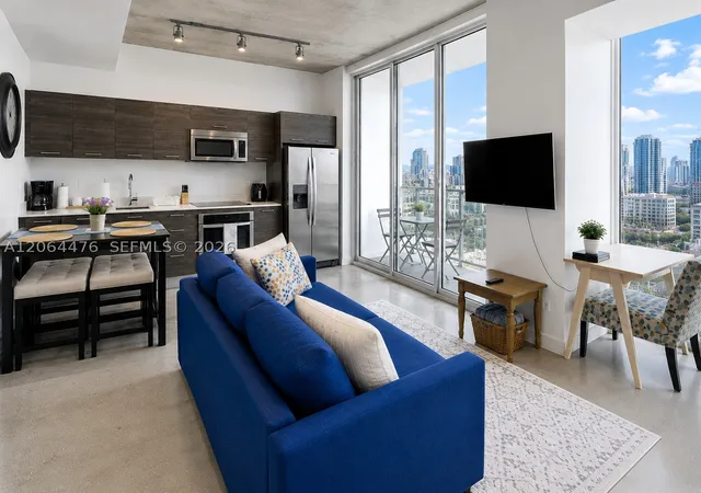 Photo 1 of Condo for sale at 151 Se 1 St #2406, Miami, FL 33131 | MLS# A12064476 | Listing updated on 2026-09-10