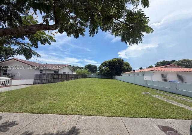 Land for sale at 5520 Sw 1St St, Miami, FL 33134 | MLS# A12065319
