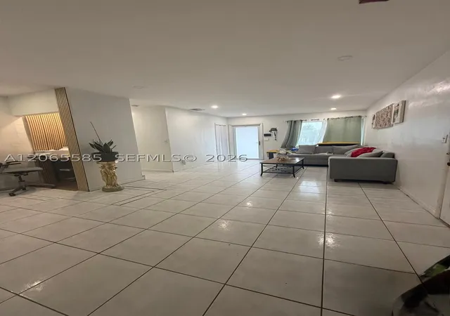 Photo 3 of Single family home for sale at 3461 Nw 171St St, Miami Gardens, FL 33056 | MLS# A12065585 | Listing updated on 2026-10-05