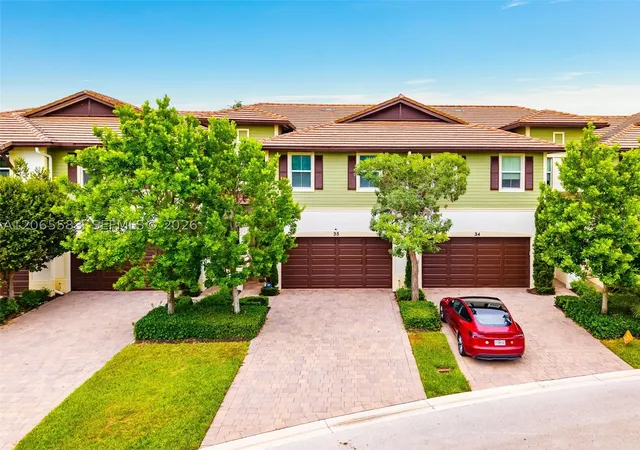 Photo 2 of Townhouse for sale at 22936 Clear Echo Dr #35, Boca Raton, FL 33433 | MLS# A12065583 | Listing updated on 2026-09-30