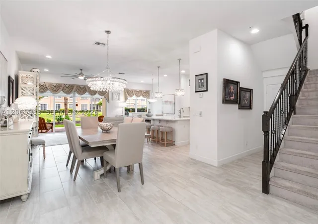 Photo 4 of Townhouse for sale at 22936 Clear Echo Dr #35, Boca Raton, FL 33433 | MLS# A12065583 | Listing updated on 2026-09-30