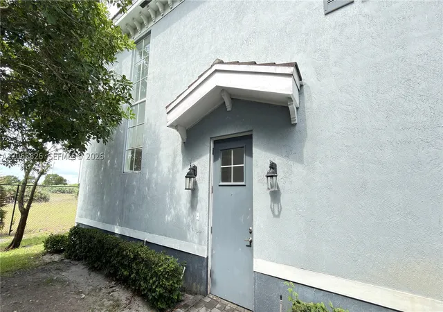 Photo 3 of Townhouse for sale at 3418 Nw 13th St, Lauderhill, FL 33311 | MLS# A12063626 | Listing updated on 2026-09-03