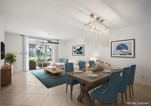 Photo 1 of Sale Pending at 619 Ne 14Th Ave #101, Hallandale Beach, FL 33009 | MLS# A12065594 | Listing updated on 2026-10-01