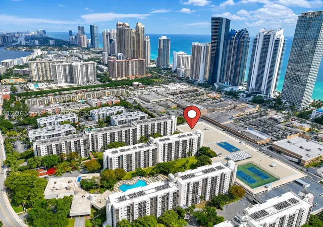 Photo 1 of Condo for sale at 17011 N Bay Rd #801, Sunny Isles Beach, FL 33160 | MLS# A12065558 | Listing updated on 2026-09-28