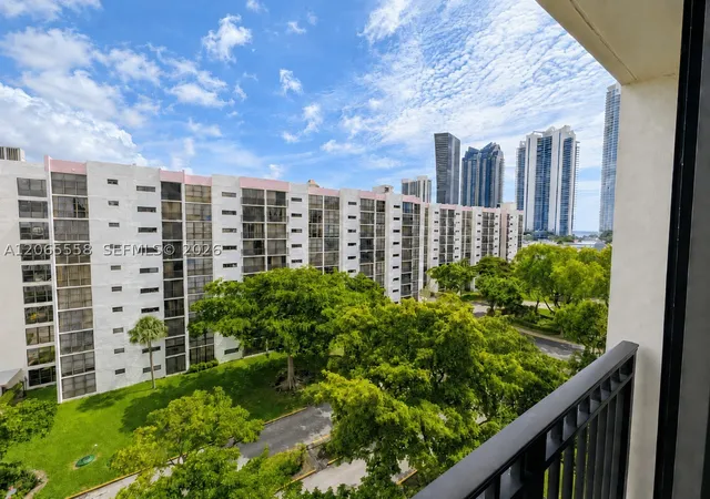 Photo 2 of Condo for sale at 17011 N Bay Rd #801, Sunny Isles Beach, FL 33160 | MLS# A12065558 | Listing updated on 2026-09-28