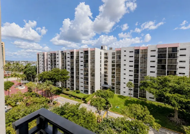 Photo 3 of Condo for sale at 17011 N Bay Rd #801, Sunny Isles Beach, FL 33160 | MLS# A12065558 | Listing updated on 2026-09-28